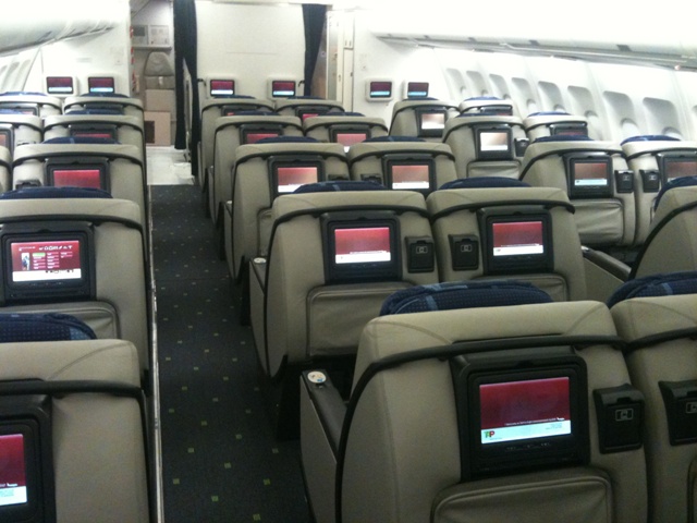 Marshall Aerospace - TAP 1st CTS - 2 jpg